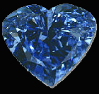 Heart of Eternity Diamond